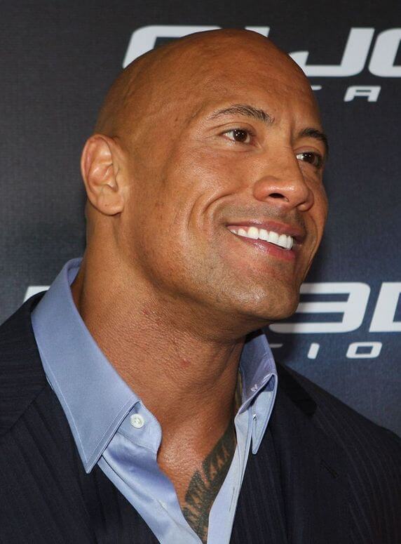 Dwayne Johnson Net Worth 2020 - How Much is He Worth ...