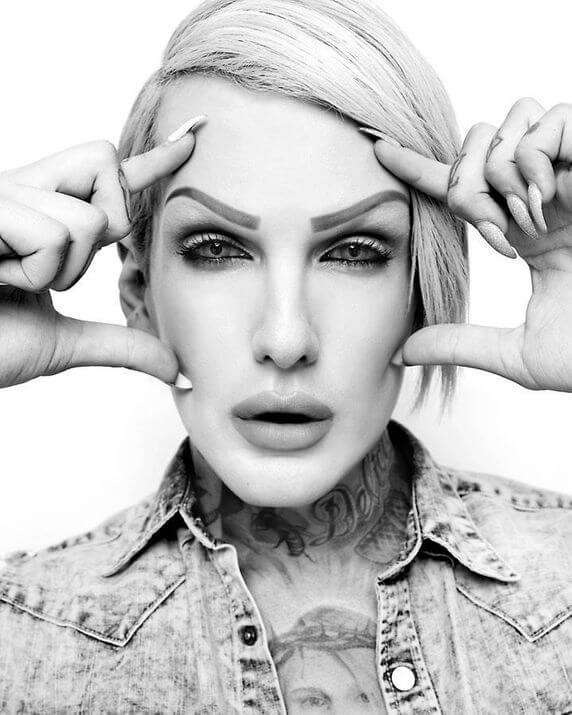 Jeffree Star's Net Worth and Story