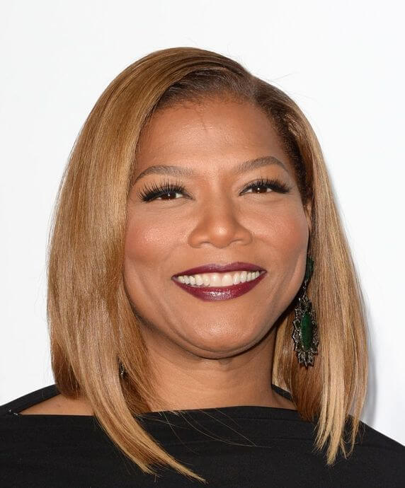 Queen Latifah Net Worth 2023 - How Much is She Worth? - FotoLog